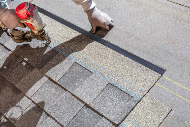Best Commercial Roofing Services  in Brandon, MS